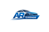 logo ar garage